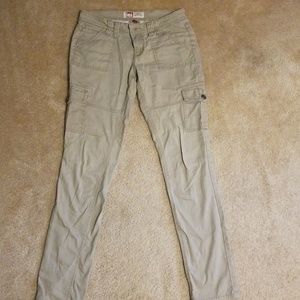 Lei Cargo Pants